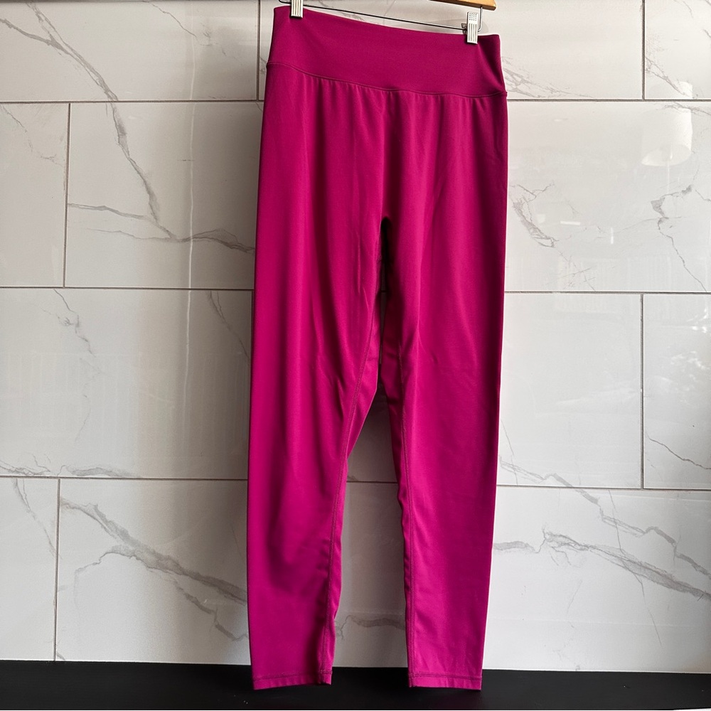 P’tula Buttery Soft Leggings Pink